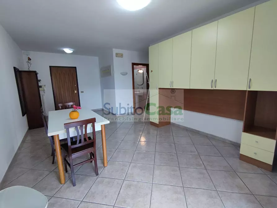 Immagine 7 di Casa semindipendente in affitto  in Viale Abruzzo 241/D a Chieti