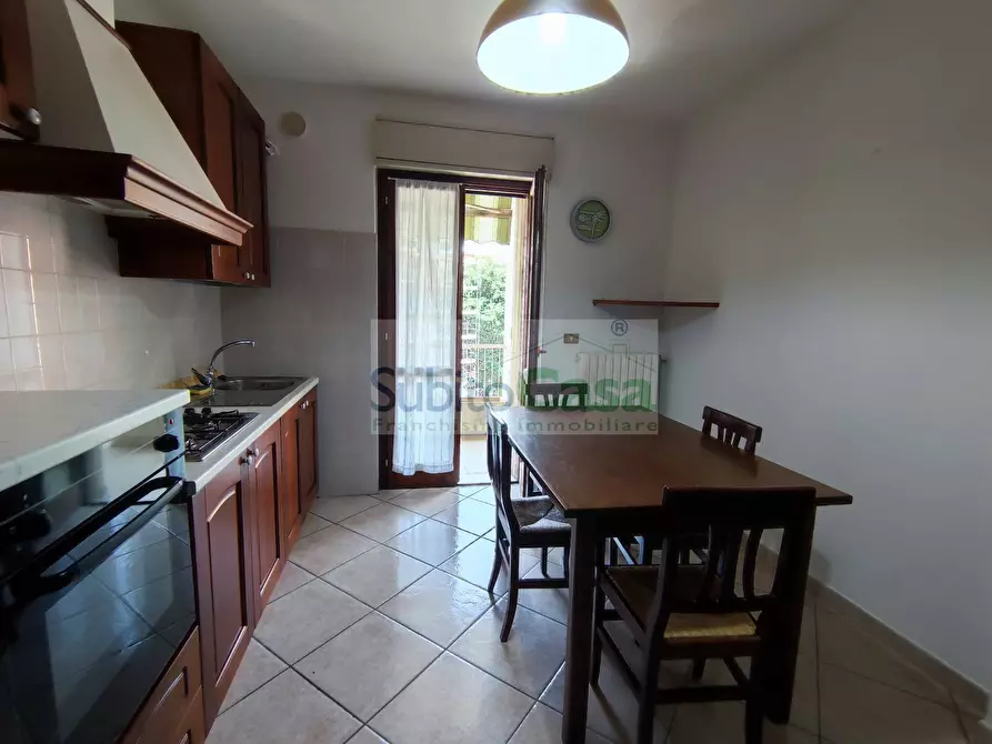 Immagine 8 di Casa semindipendente in affitto  in Viale Abruzzo 241/D a Chieti