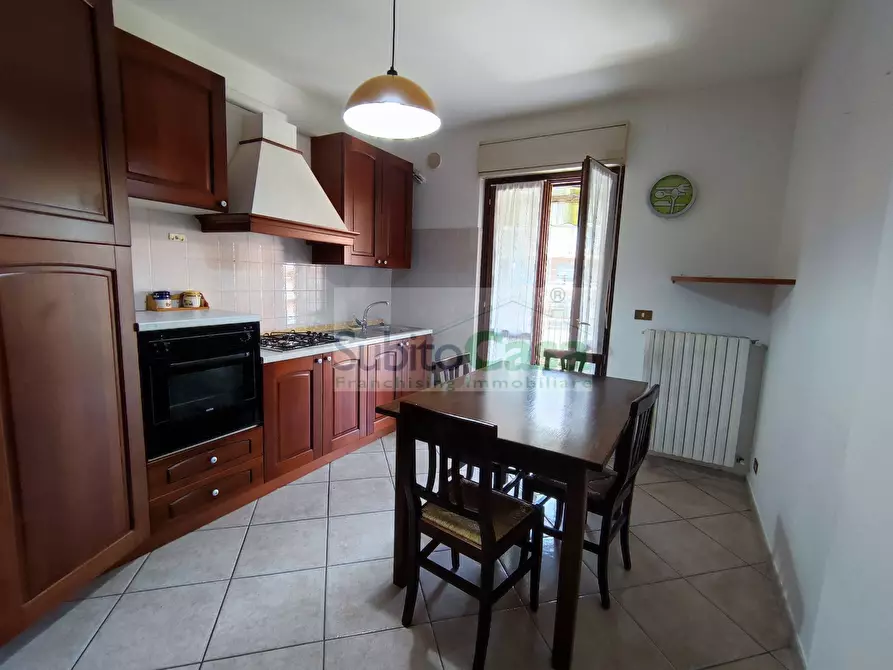 Immagine 9 di Casa semindipendente in affitto  in Viale Abruzzo 241/D a Chieti