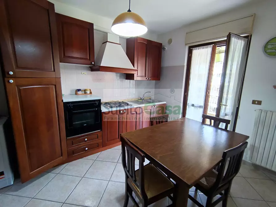 Immagine 10 di Casa semindipendente in affitto  in Viale Abruzzo 241/D a Chieti