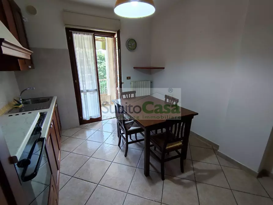 Immagine 11 di Casa semindipendente in affitto  in Viale Abruzzo 241/D a Chieti