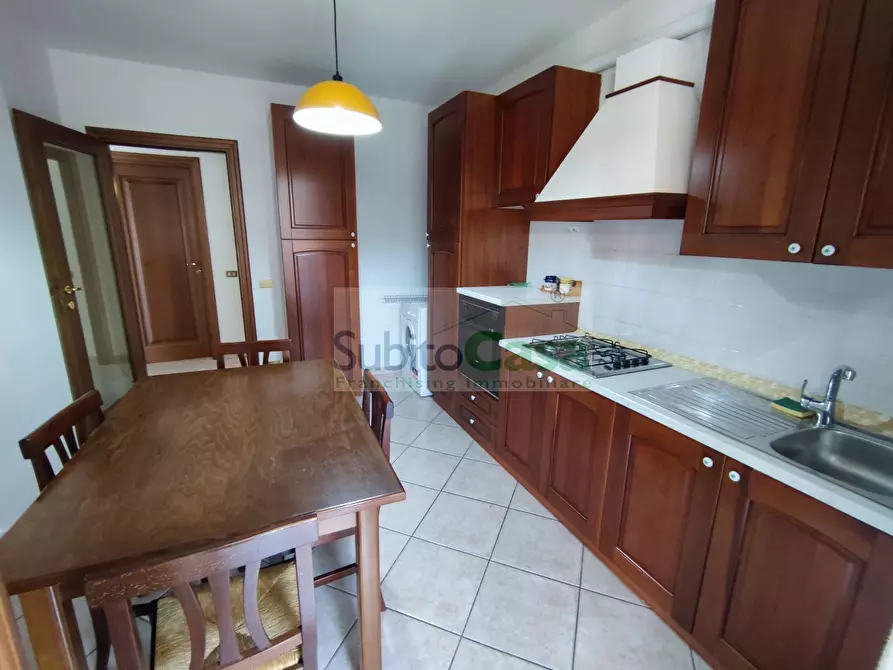 Immagine 12 di Casa semindipendente in affitto  in Viale Abruzzo 241/D a Chieti