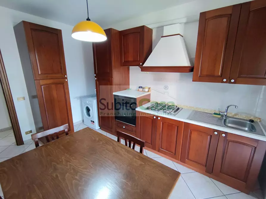 Immagine 13 di Casa semindipendente in affitto  in Viale Abruzzo 241/D a Chieti