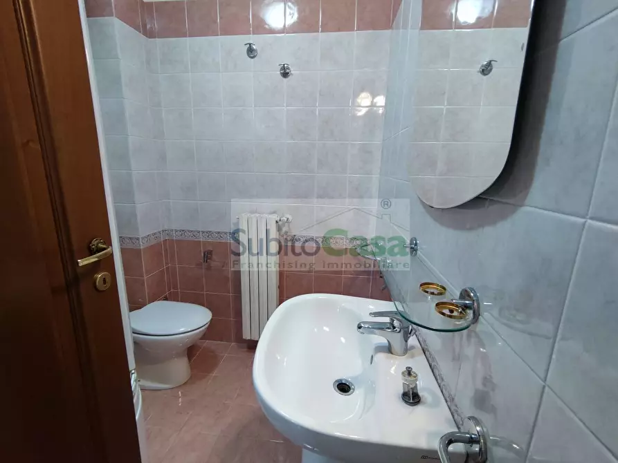 Immagine 14 di Casa semindipendente in affitto  in Viale Abruzzo 241/D a Chieti