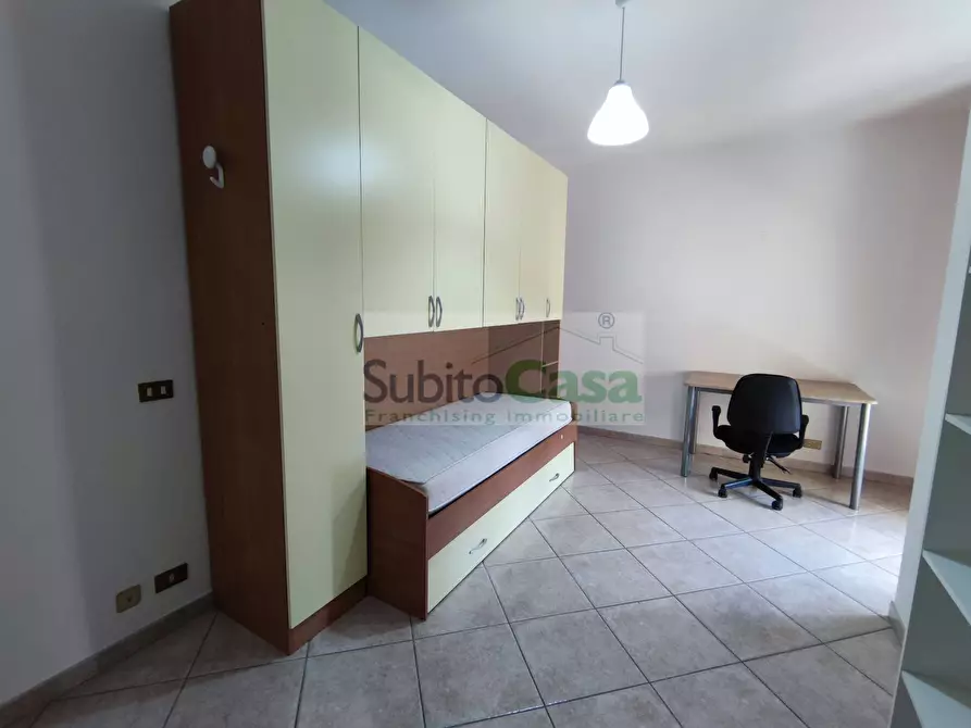 Immagine 17 di Casa semindipendente in affitto  in Viale Abruzzo 241/D a Chieti