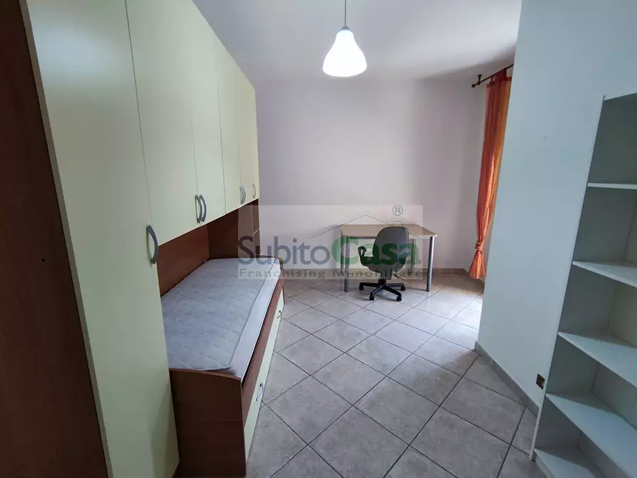 Immagine 18 di Casa semindipendente in affitto  in Viale Abruzzo 241/D a Chieti