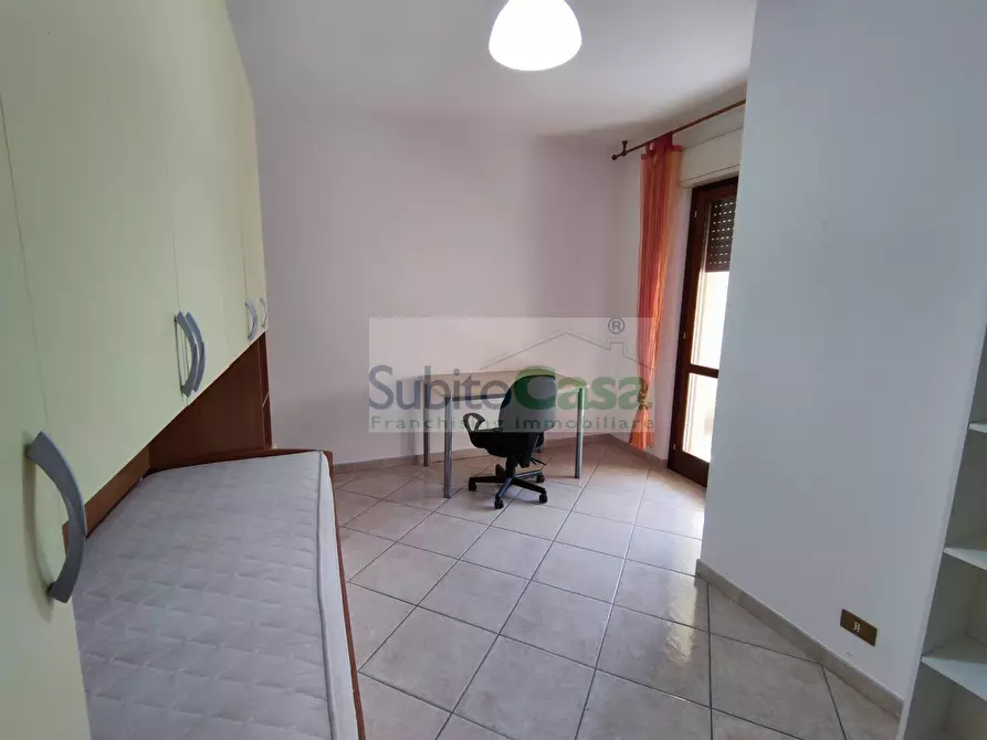 Immagine 19 di Casa semindipendente in affitto  in Viale Abruzzo 241/D a Chieti