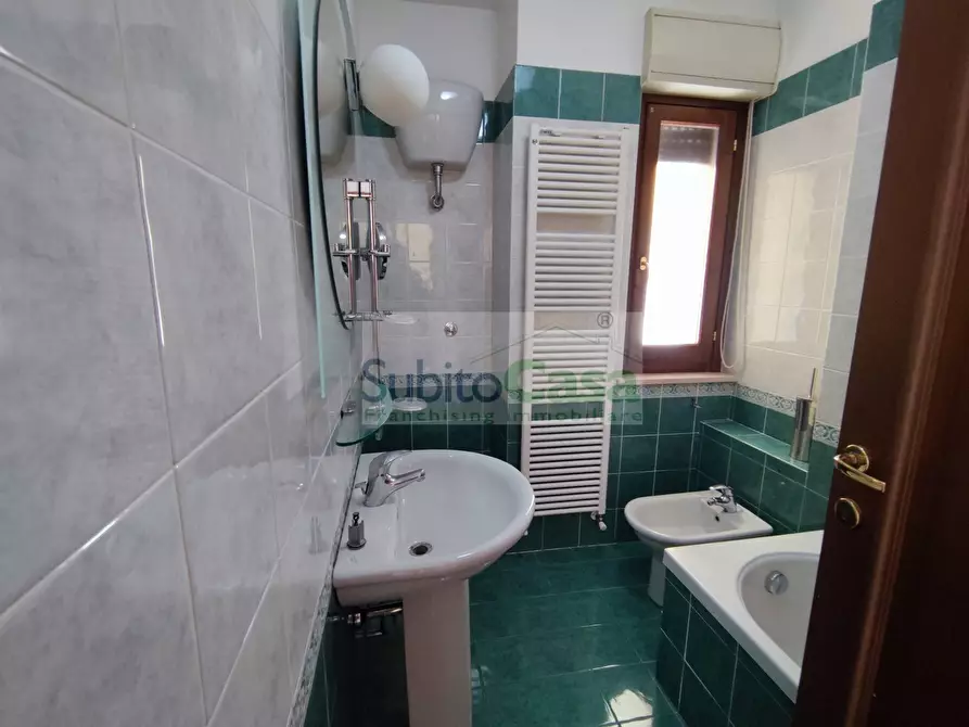 Immagine 21 di Casa semindipendente in affitto  in Viale Abruzzo 241/D a Chieti