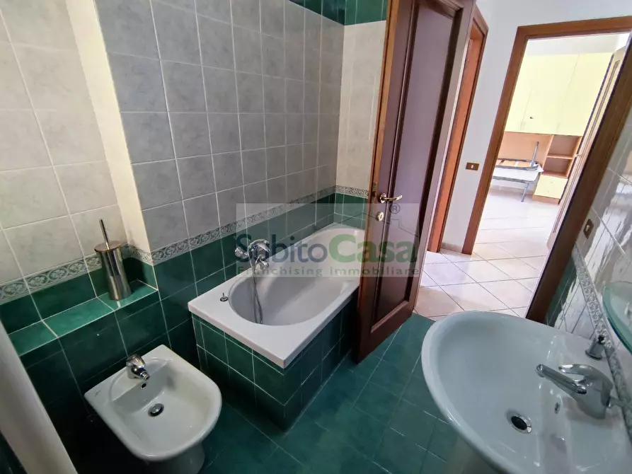 Immagine 22 di Casa semindipendente in affitto  in Viale Abruzzo 241/D a Chieti