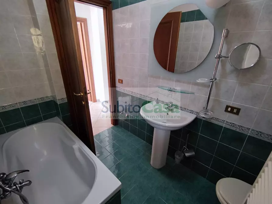 Immagine 23 di Casa semindipendente in affitto  in Viale Abruzzo 241/D a Chieti