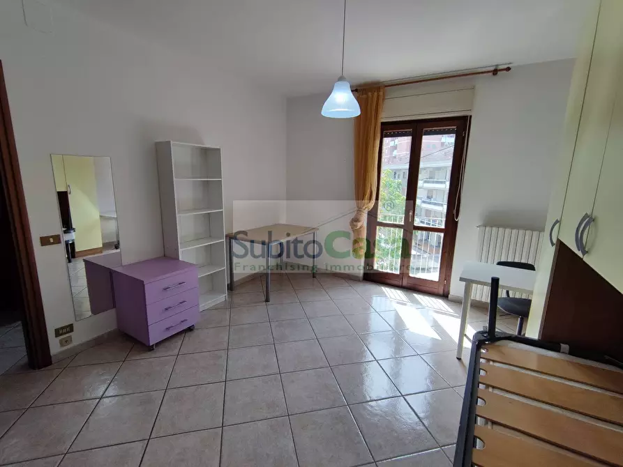 Immagine 26 di Casa semindipendente in affitto  in Viale Abruzzo 241/D a Chieti