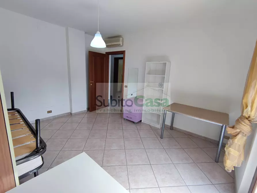 Immagine 27 di Casa semindipendente in affitto  in Viale Abruzzo 241/D a Chieti