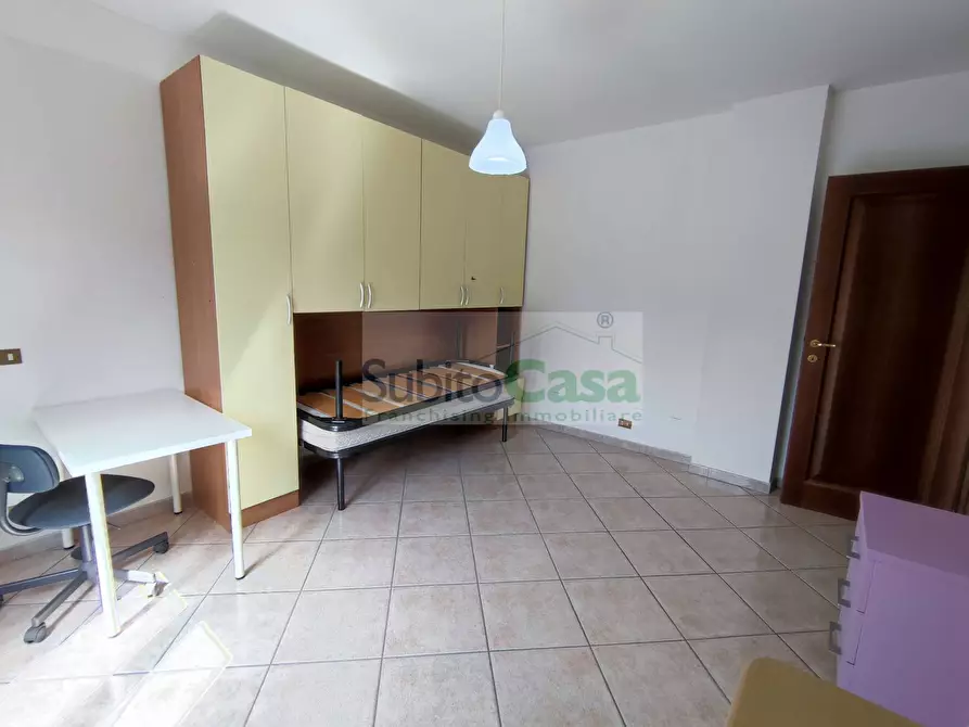 Immagine 28 di Casa semindipendente in affitto  in Viale Abruzzo 241/D a Chieti