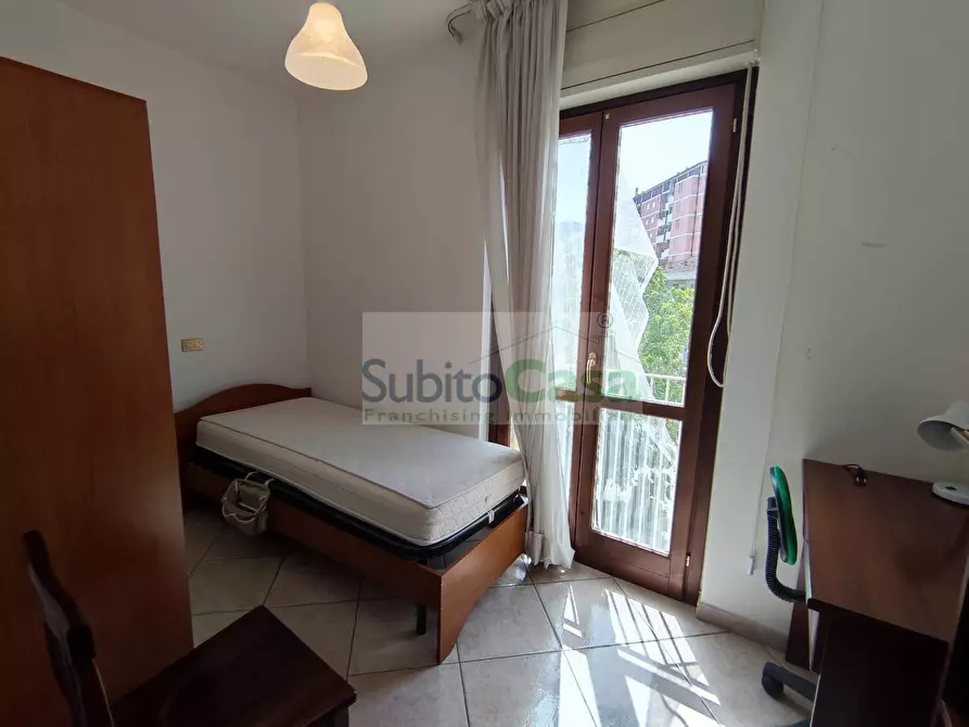 Immagine 29 di Casa semindipendente in affitto  in Viale Abruzzo 241/D a Chieti