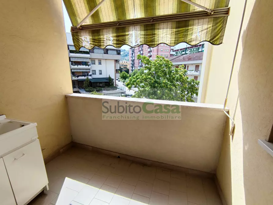 Immagine 33 di Casa semindipendente in affitto  in Viale Abruzzo 241/D a Chieti