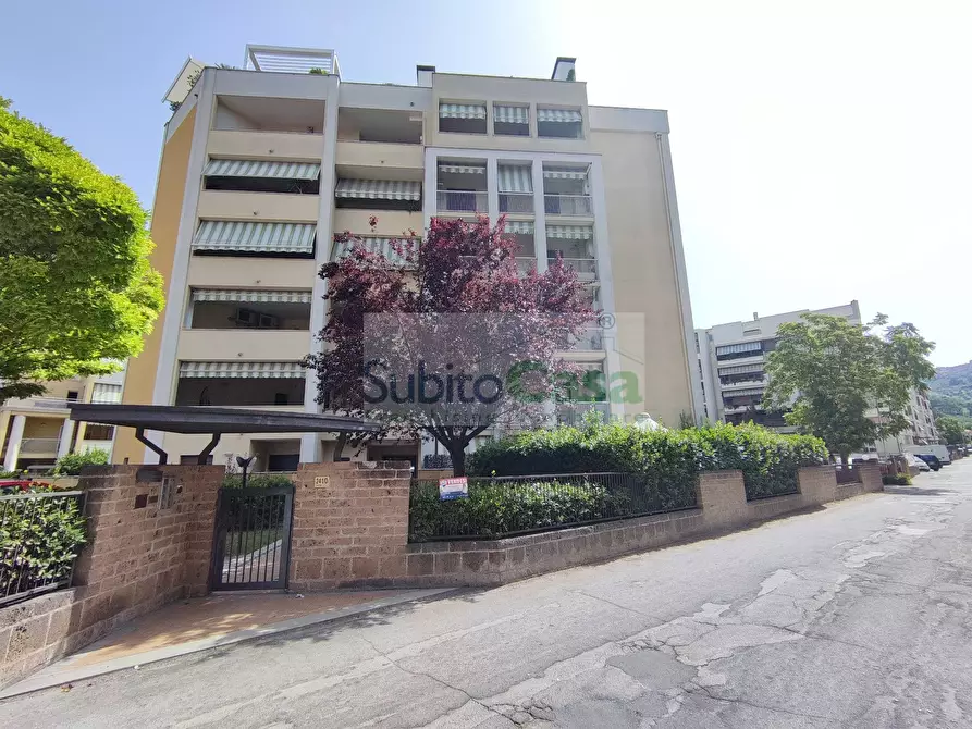 Immagine 34 di Casa semindipendente in affitto  in Viale Abruzzo 241/D a Chieti