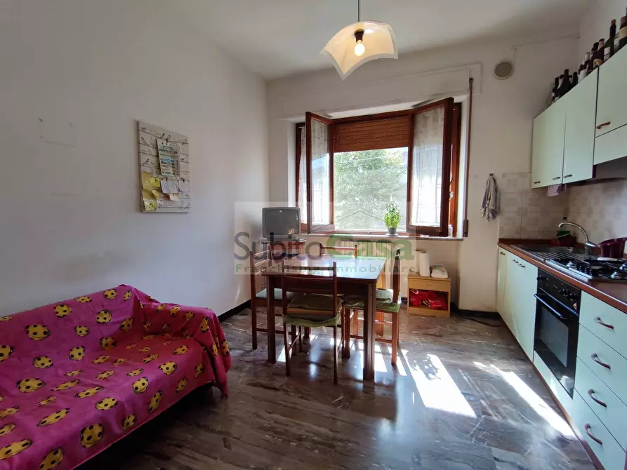 Immagine 1 di Casa semindipendente in affitto  in Via B. Croce 466 a Chieti