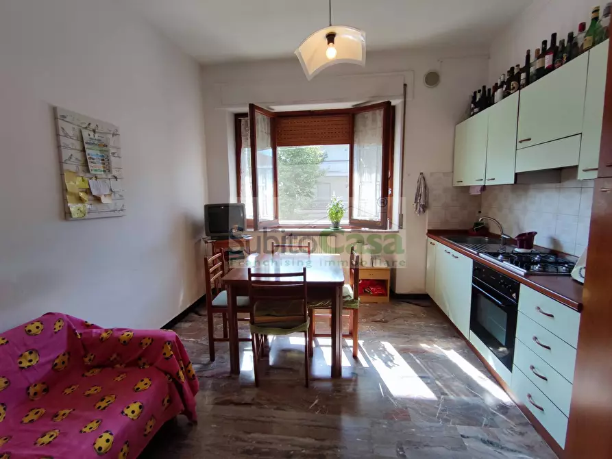 Immagine 2 di Casa semindipendente in affitto  in Via B. Croce 466 a Chieti