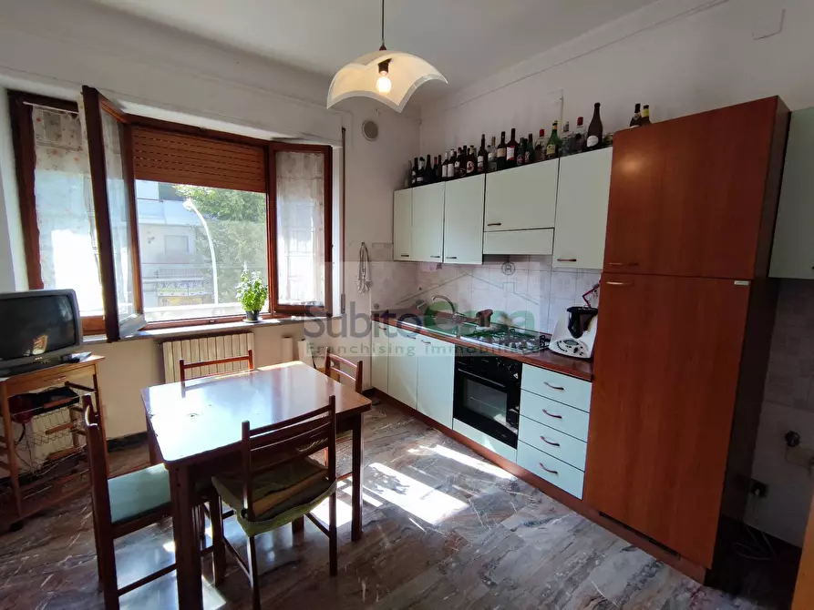 Immagine 3 di Casa semindipendente in affitto  in Via B. Croce 466 a Chieti