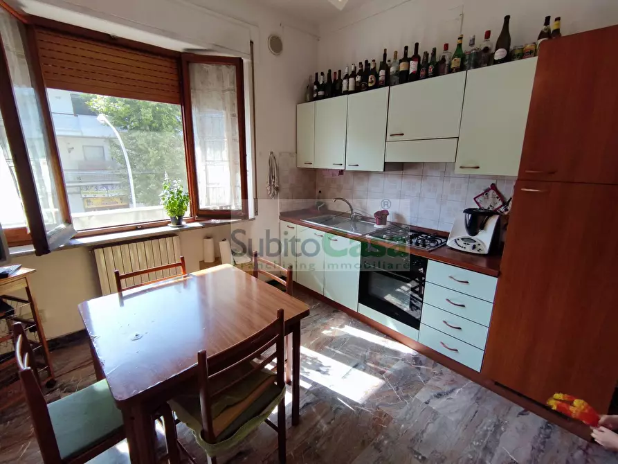 Immagine 4 di Casa semindipendente in affitto  in Via B. Croce 466 a Chieti