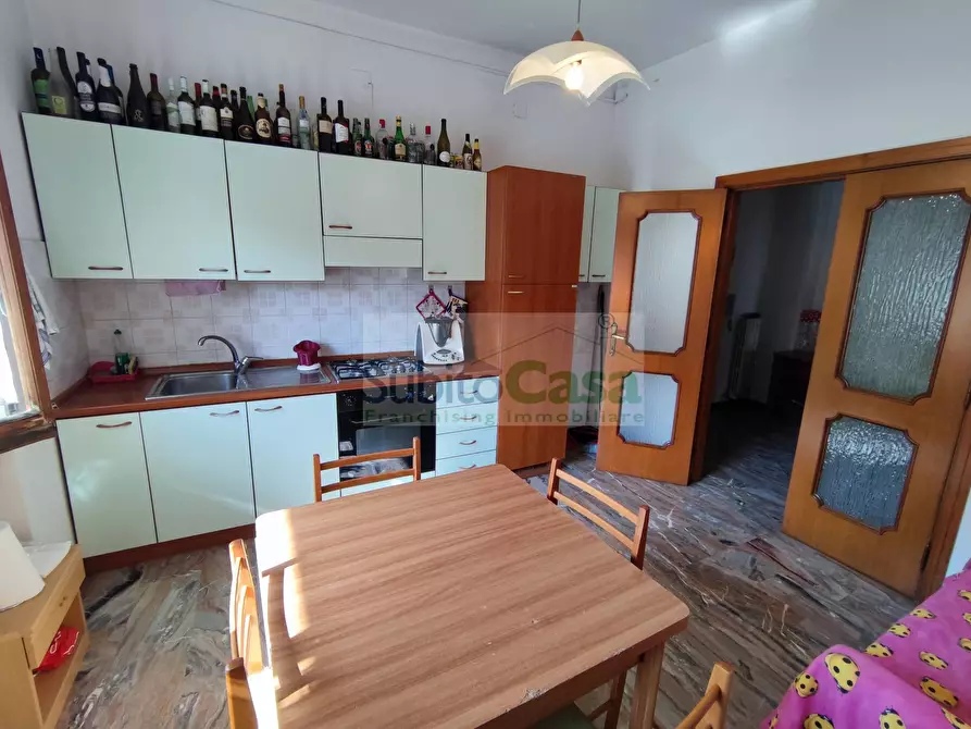 Immagine 5 di Casa semindipendente in affitto  in Via B. Croce 466 a Chieti