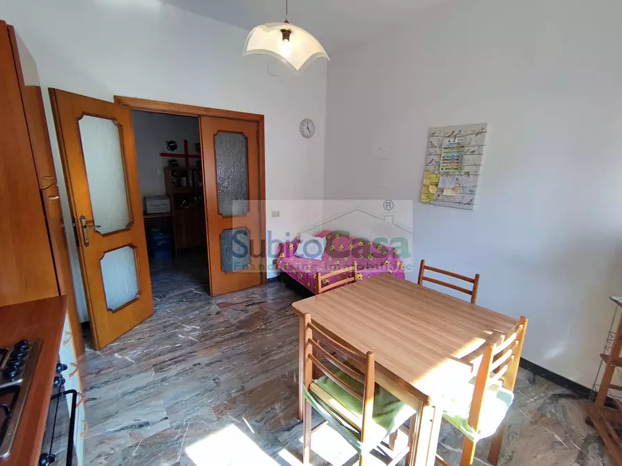 Immagine 6 di Casa semindipendente in affitto  in Via B. Croce 466 a Chieti