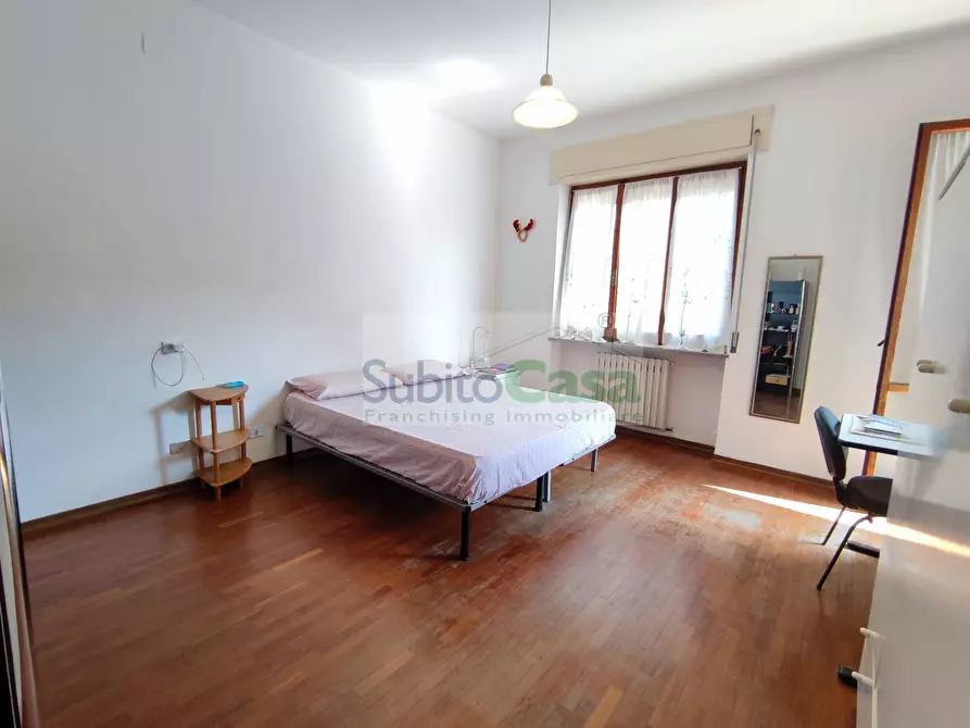 Immagine 7 di Casa semindipendente in affitto  in Via B. Croce 466 a Chieti