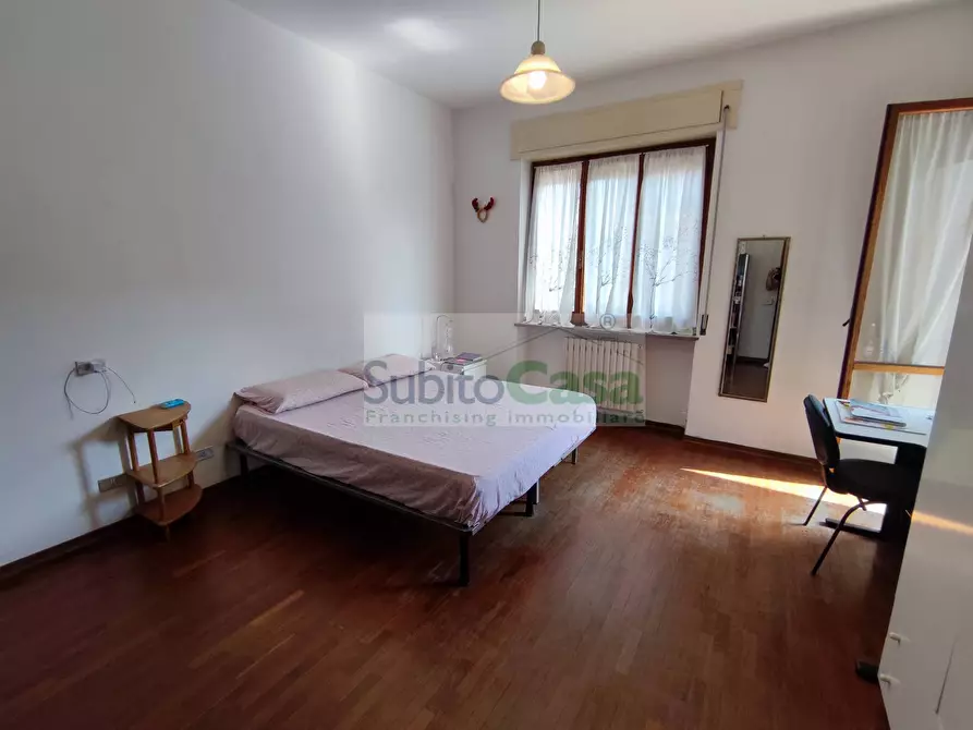Immagine 8 di Casa semindipendente in affitto  in Via B. Croce 466 a Chieti