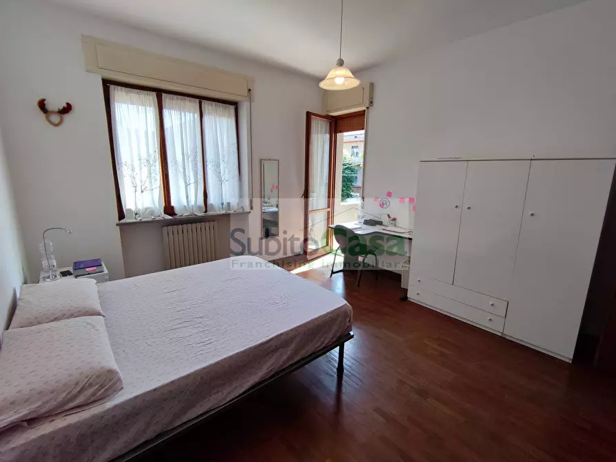 Immagine 9 di Casa semindipendente in affitto  in Via B. Croce 466 a Chieti