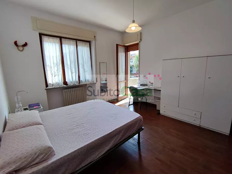 Immagine 10 di Casa semindipendente in affitto  in Via B. Croce 466 a Chieti