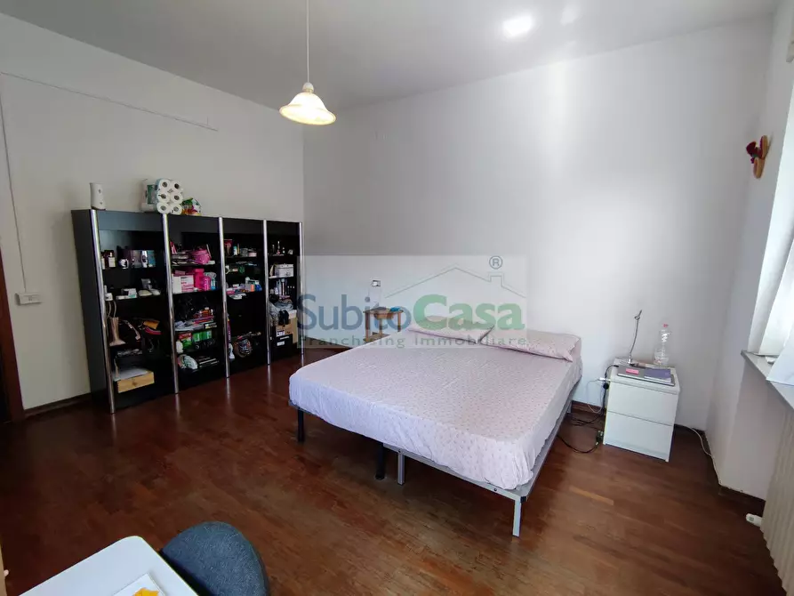 Immagine 11 di Casa semindipendente in affitto  in Via B. Croce 466 a Chieti