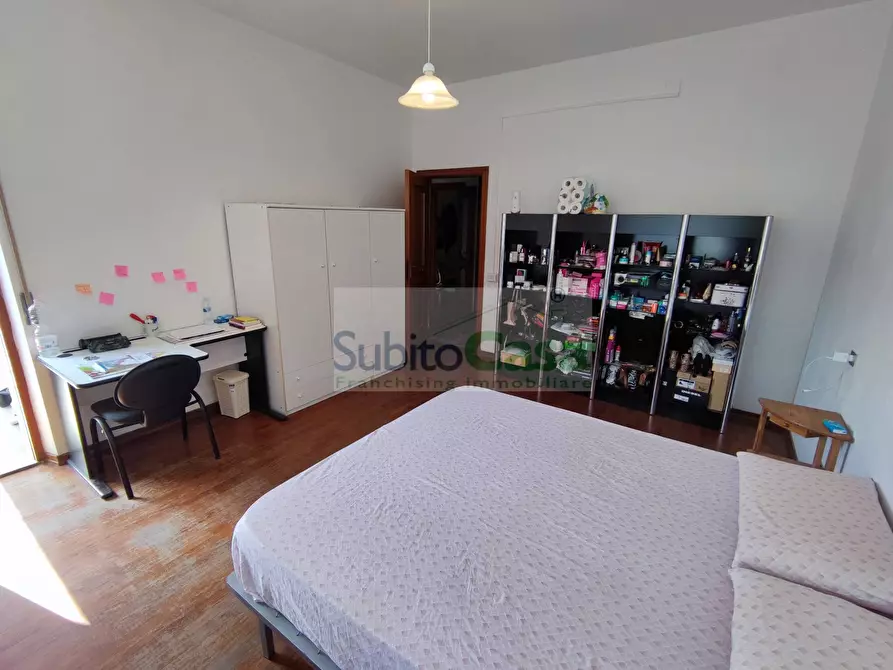 Immagine 12 di Casa semindipendente in affitto  in Via B. Croce 466 a Chieti