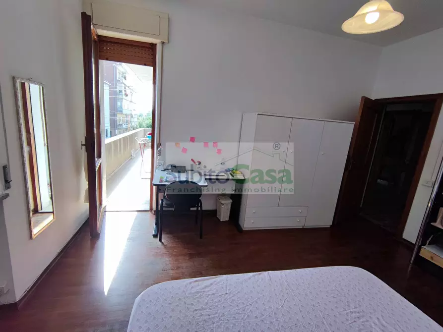 Immagine 13 di Casa semindipendente in affitto  in Via B. Croce 466 a Chieti