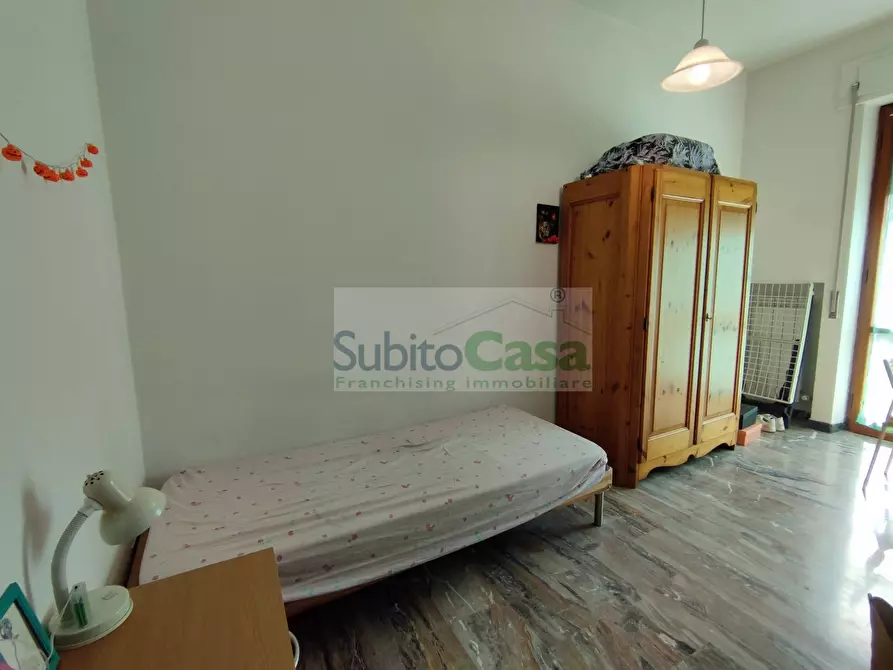 Immagine 14 di Casa semindipendente in affitto  in Via B. Croce 466 a Chieti