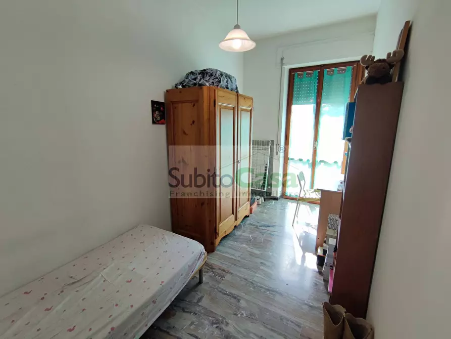 Immagine 15 di Casa semindipendente in affitto  in Via B. Croce 466 a Chieti