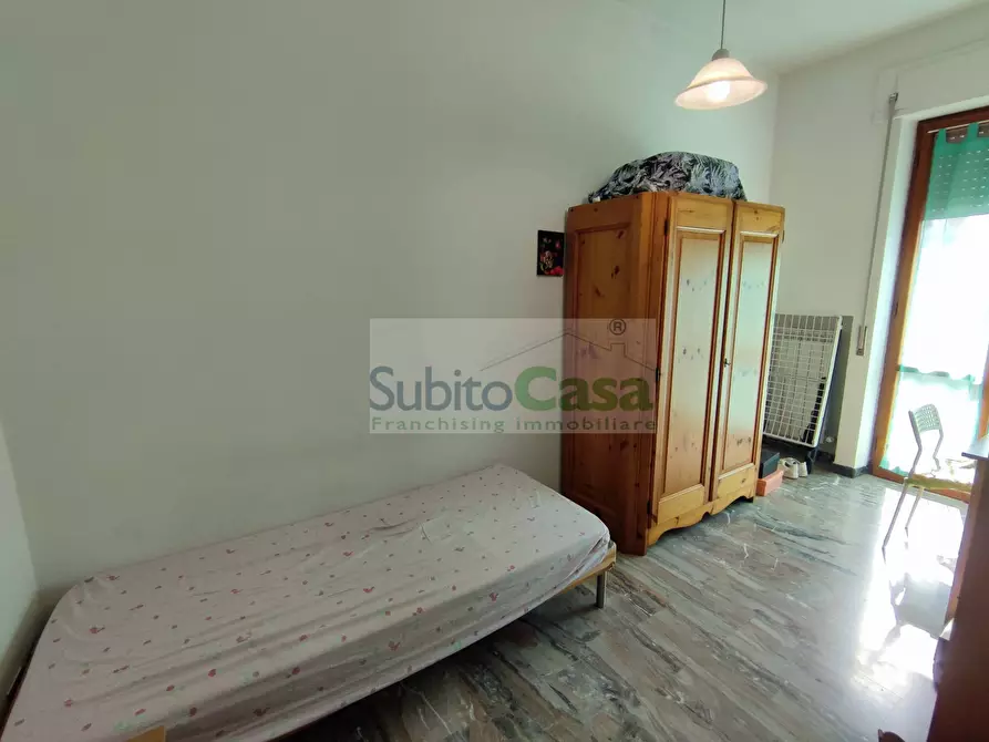 Immagine 16 di Casa semindipendente in affitto  in Via B. Croce 466 a Chieti