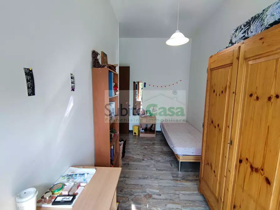 Immagine 17 di Casa semindipendente in affitto  in Via B. Croce 466 a Chieti