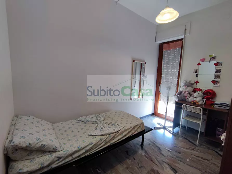 Immagine 19 di Casa semindipendente in affitto  in Via B. Croce 466 a Chieti
