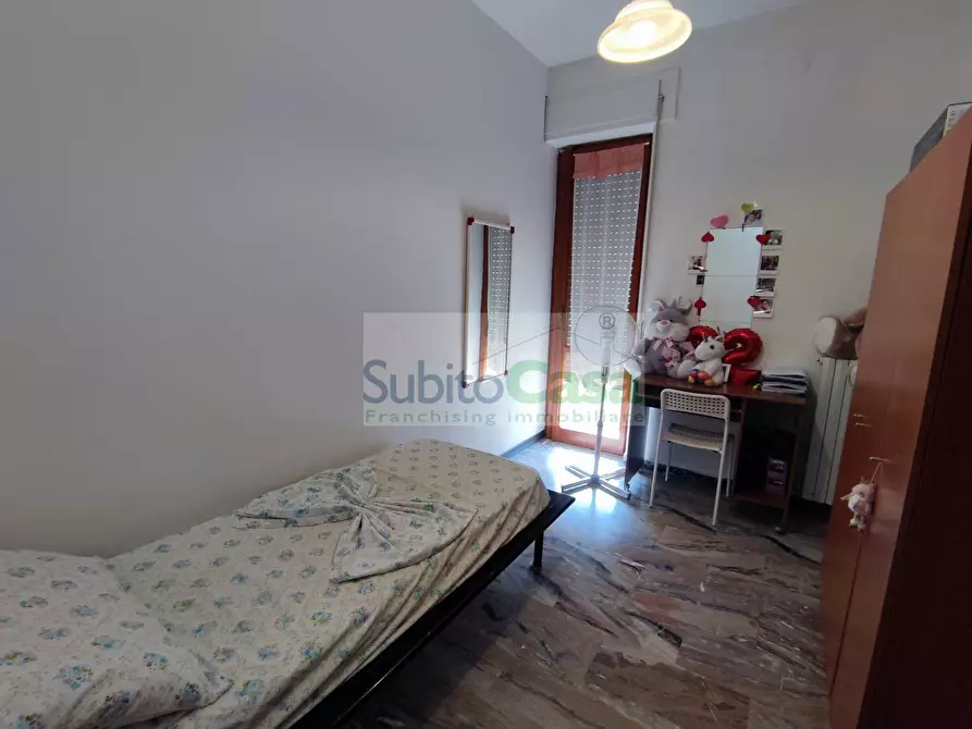 Immagine 20 di Casa semindipendente in affitto  in Via B. Croce 466 a Chieti