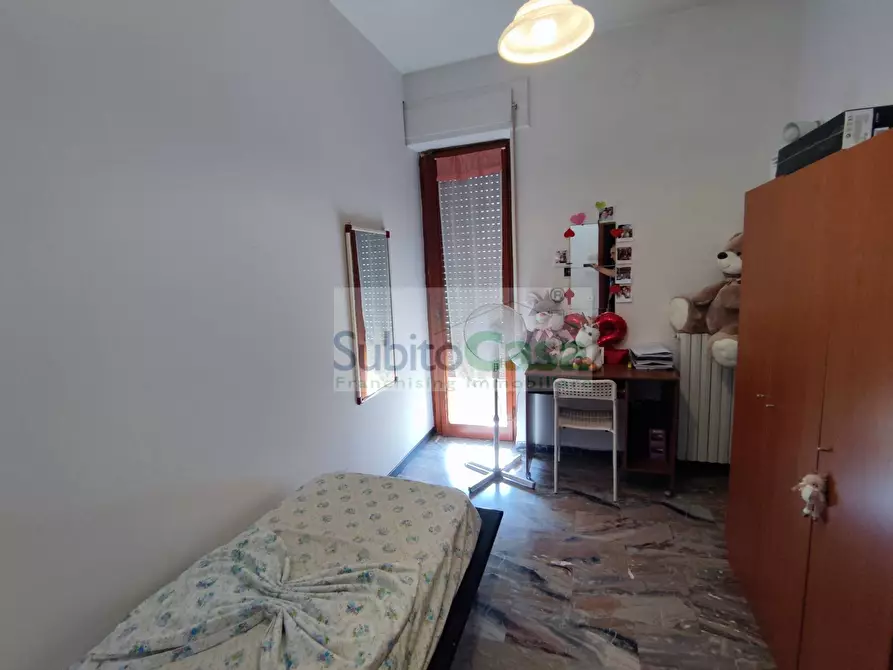 Immagine 21 di Casa semindipendente in affitto  in Via B. Croce 466 a Chieti