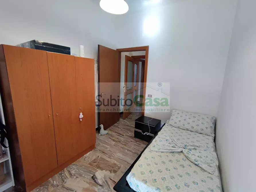 Immagine 22 di Casa semindipendente in affitto  in Via B. Croce 466 a Chieti
