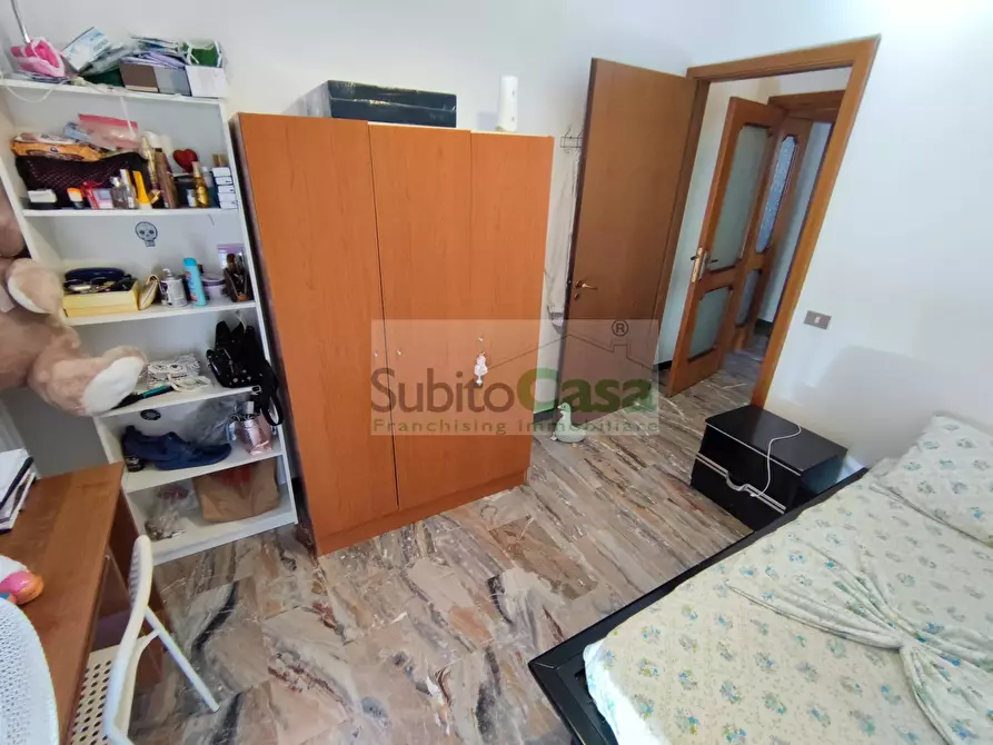 Immagine 23 di Casa semindipendente in affitto  in Via B. Croce 466 a Chieti