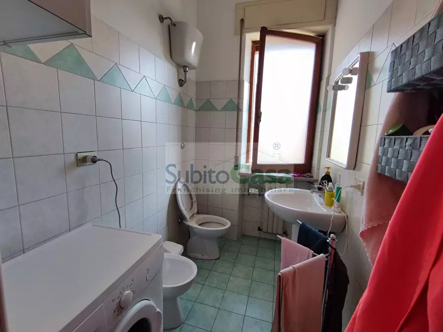 Immagine 24 di Casa semindipendente in affitto  in Via B. Croce 466 a Chieti