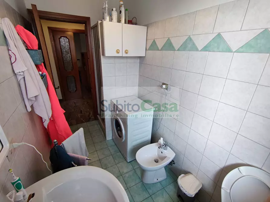 Immagine 26 di Casa semindipendente in affitto  in Via B. Croce 466 a Chieti