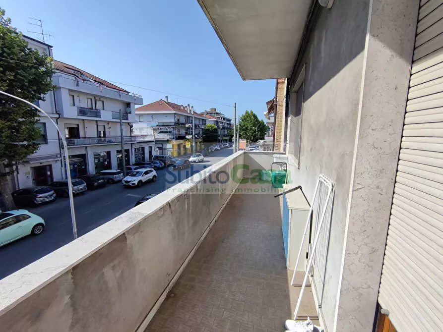 Immagine 28 di Casa semindipendente in affitto  in Via B. Croce 466 a Chieti