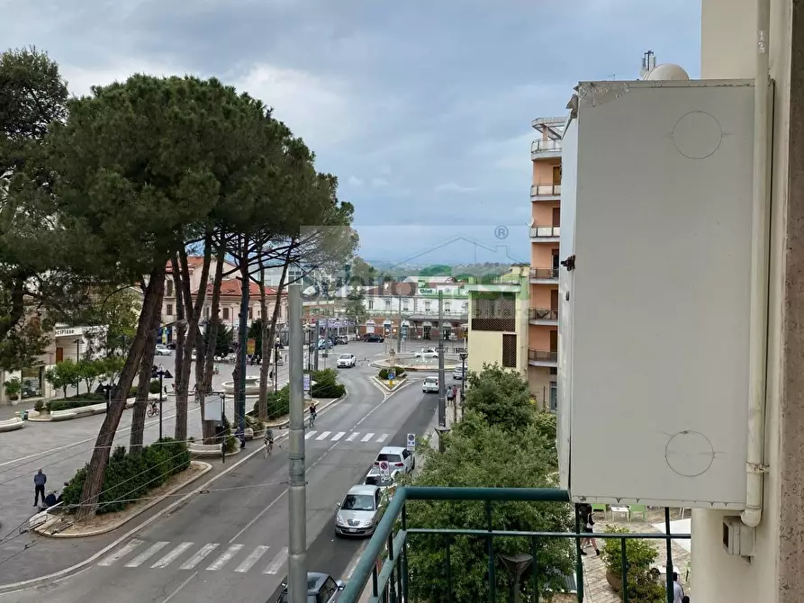 Immagine 23 di Casa semindipendente in affitto  in Via colonnetta 9 a Chieti