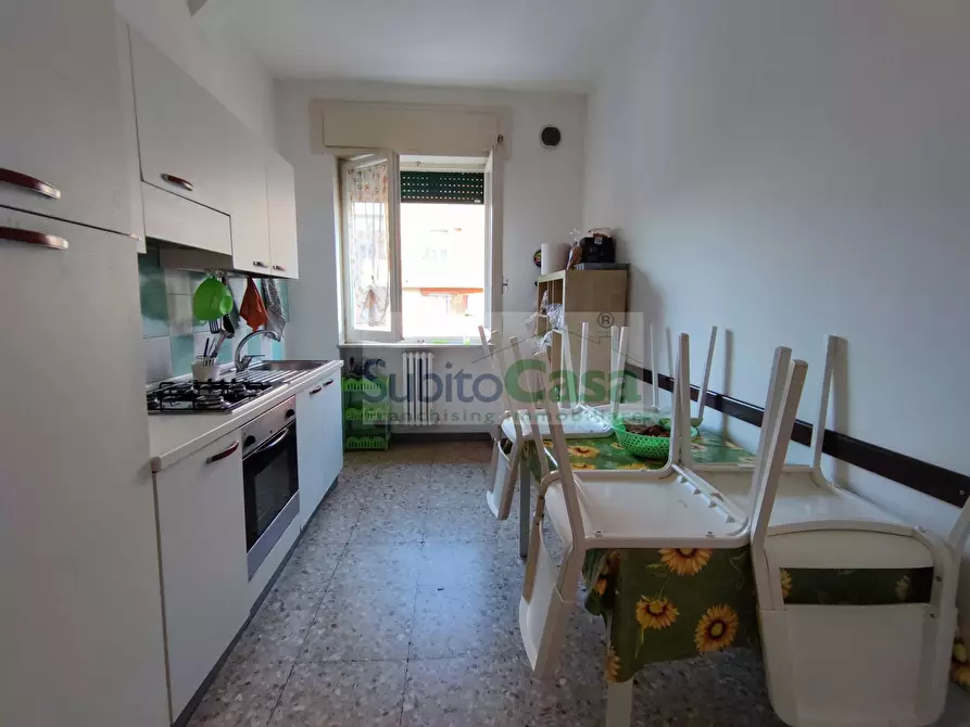 Immagine 5 di Casa semindipendente in affitto  in Via colonnetta 9 a Chieti