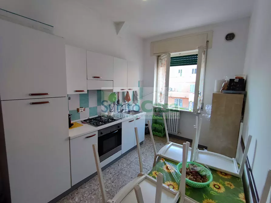 Immagine 6 di Casa semindipendente in affitto  in Via colonnetta 9 a Chieti