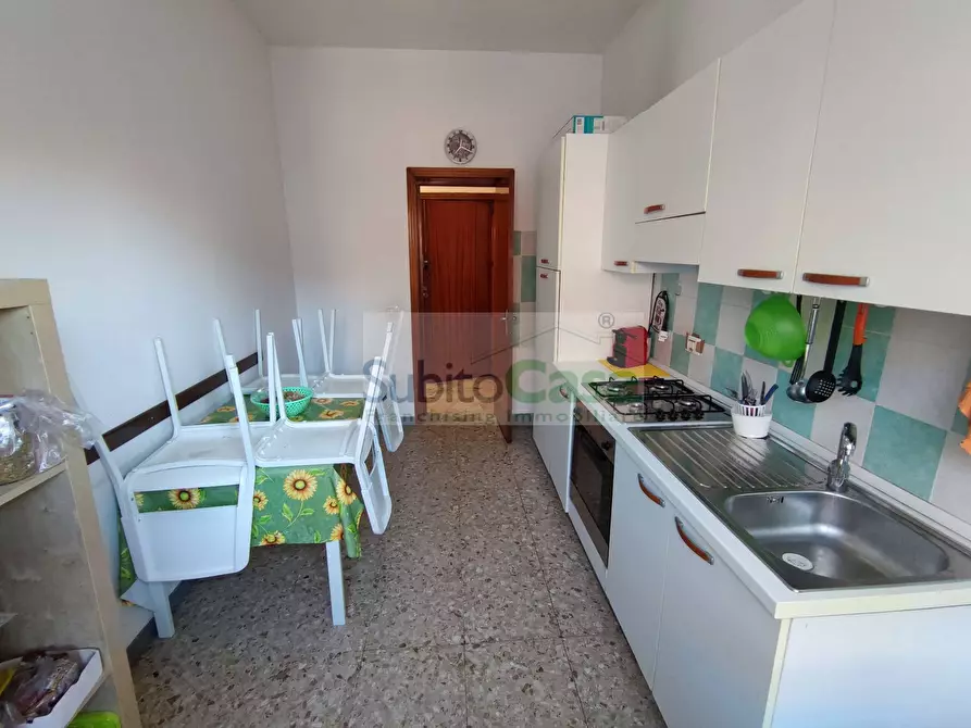 Immagine 7 di Casa semindipendente in affitto  in Via colonnetta 9 a Chieti