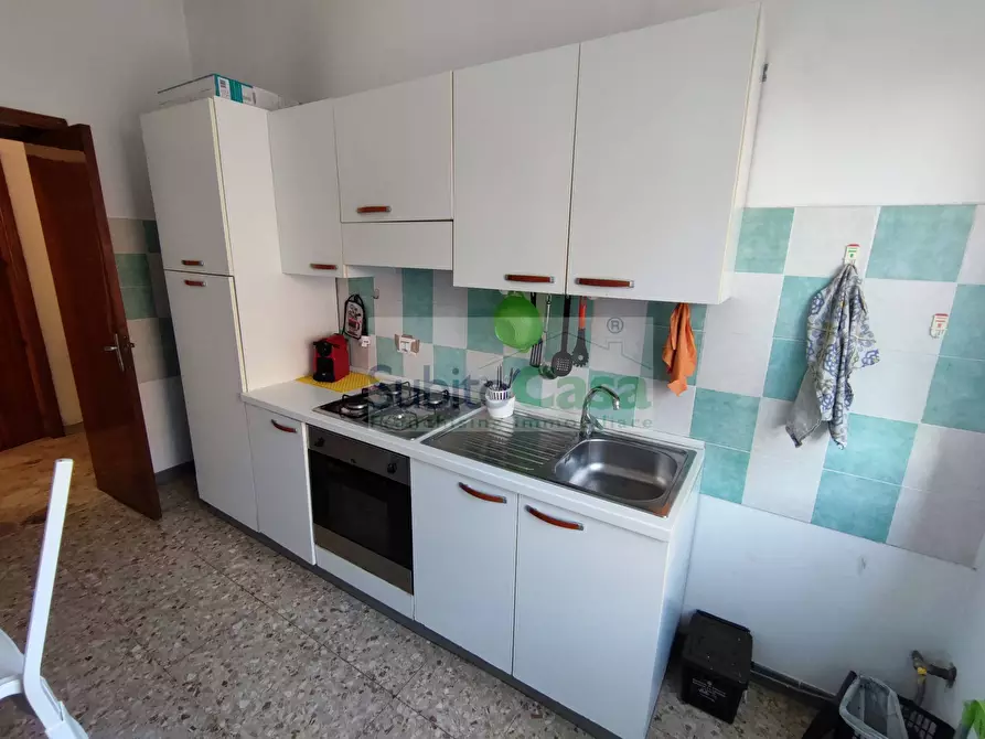 Immagine 8 di Casa semindipendente in affitto  in Via colonnetta 9 a Chieti